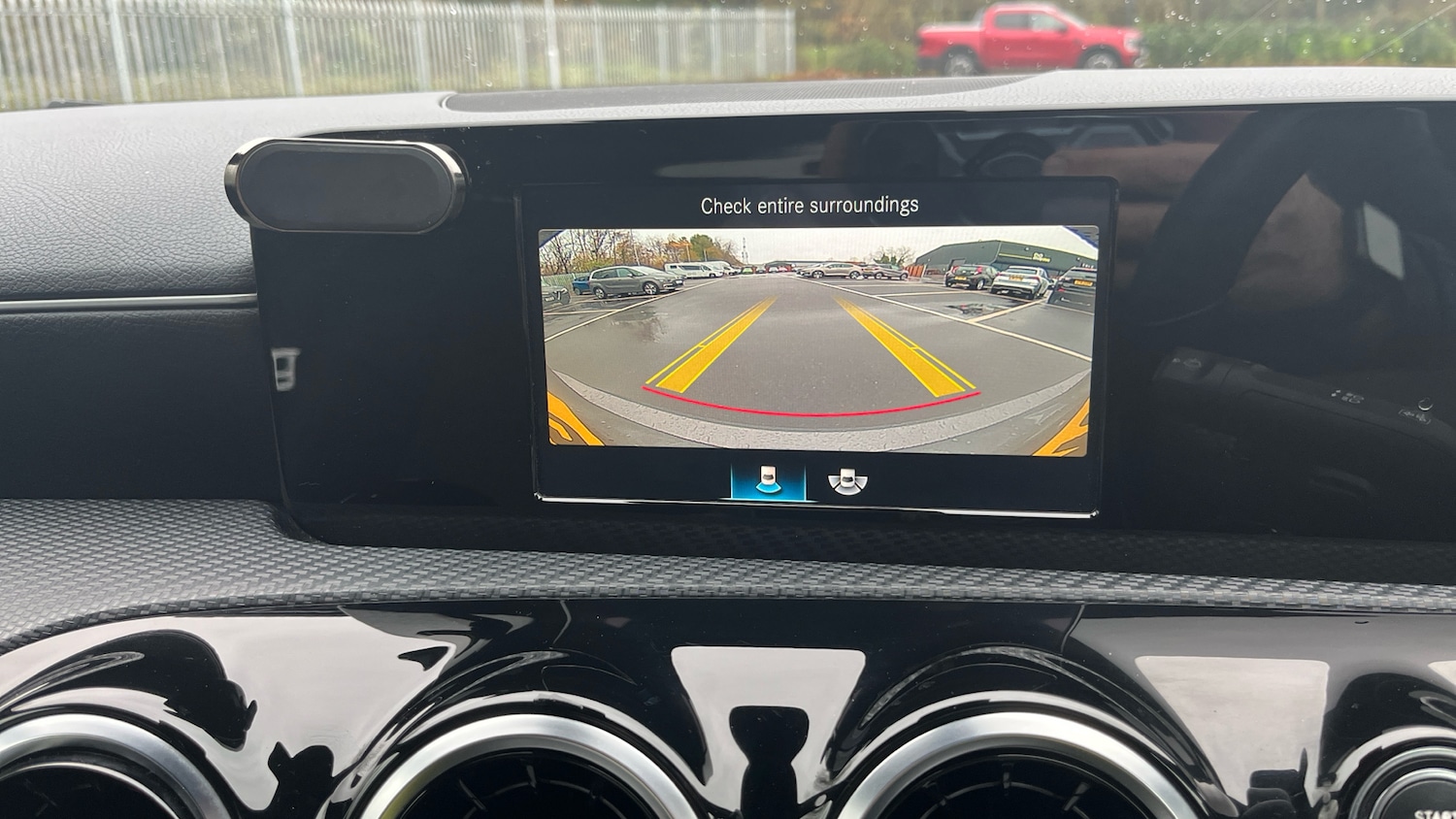 Used Mercedes-Benz A-Class 2019 for sale - 76770173: Photo 25