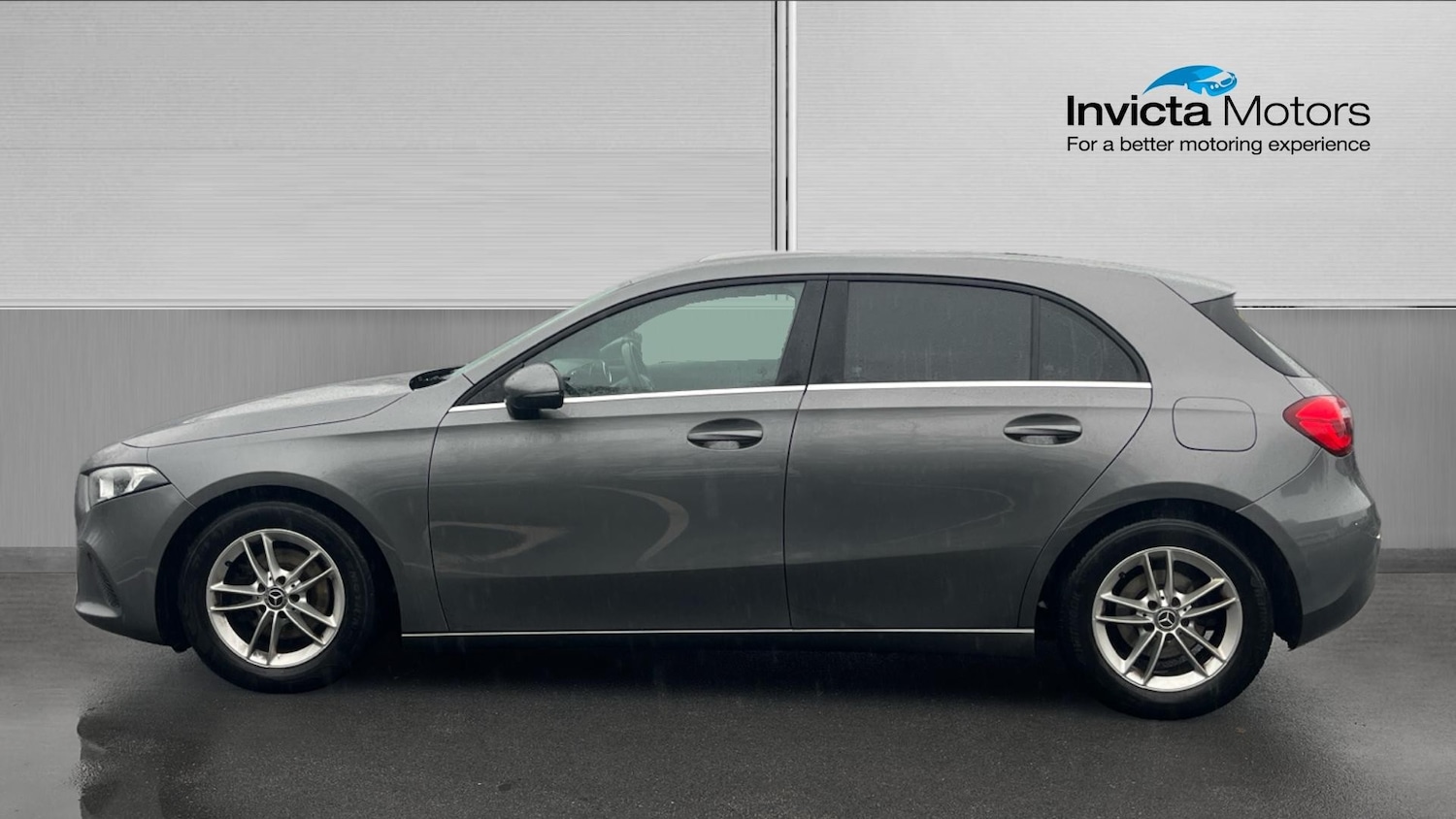 Used Mercedes-Benz A-Class 2019 for sale - 76770173: Photo 6