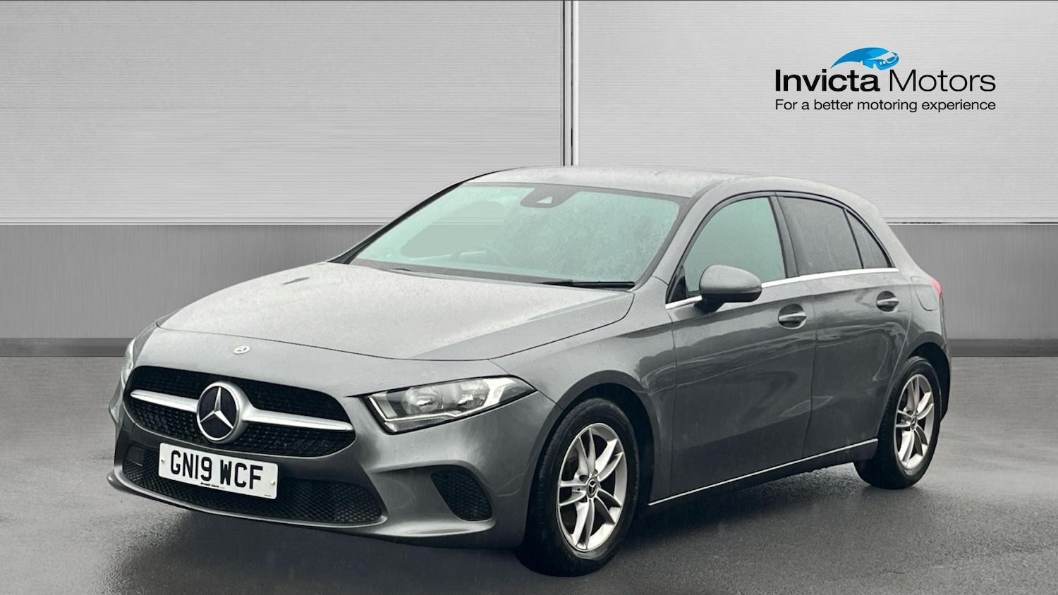 Used Mercedes-Benz A-Class 2019 for sale - 76770173: Photo 7