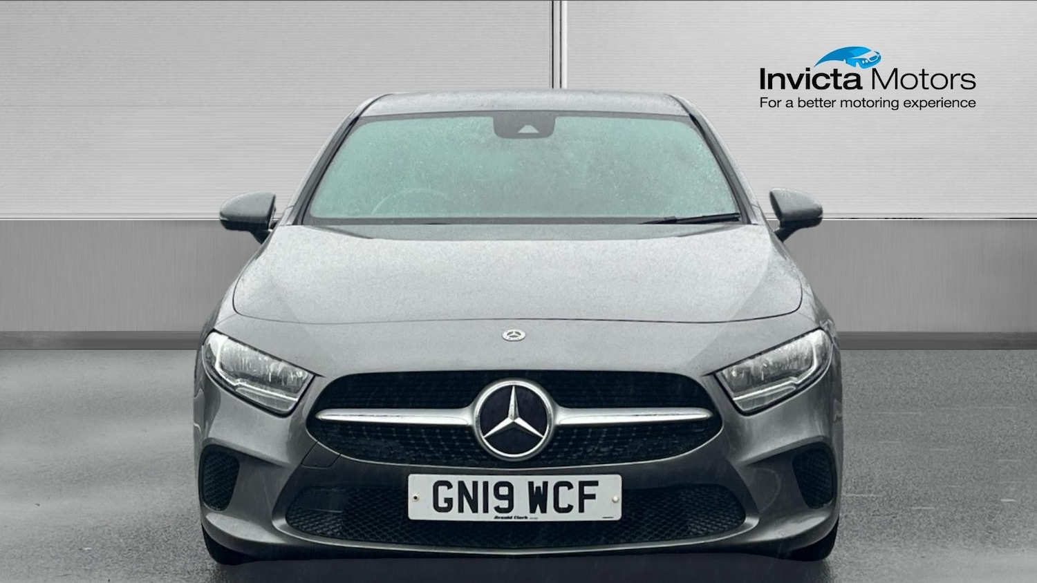 Used Mercedes-Benz A-Class 2019 for sale - 76770173: Photo 8