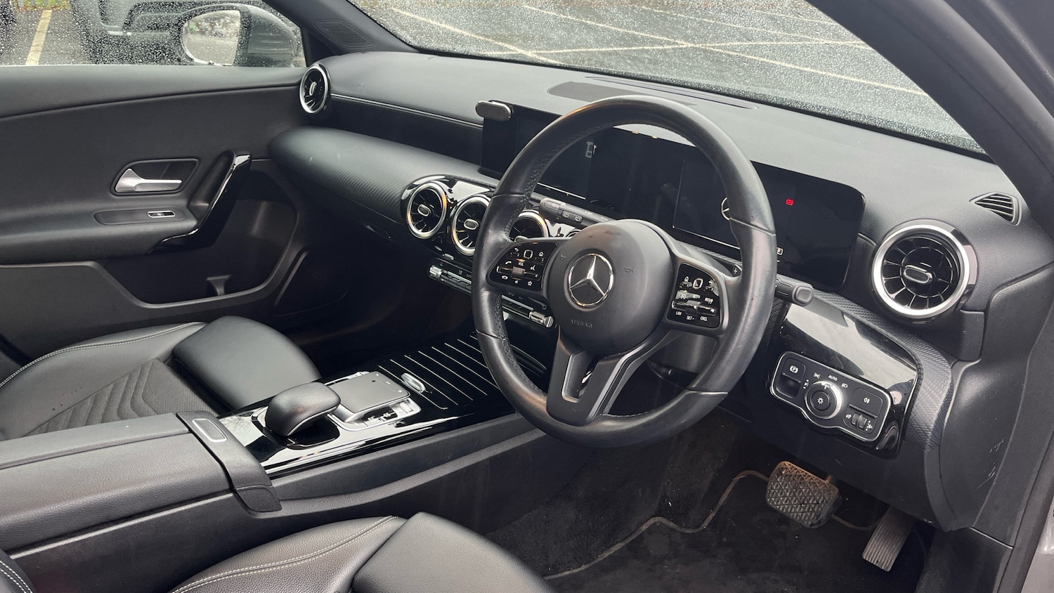 Used Mercedes-Benz A-Class 2019 for sale - 76770173: Photo 9