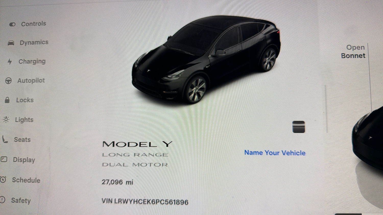 Used Tesla Model Y 2022 for sale - 76799458: Photo 13