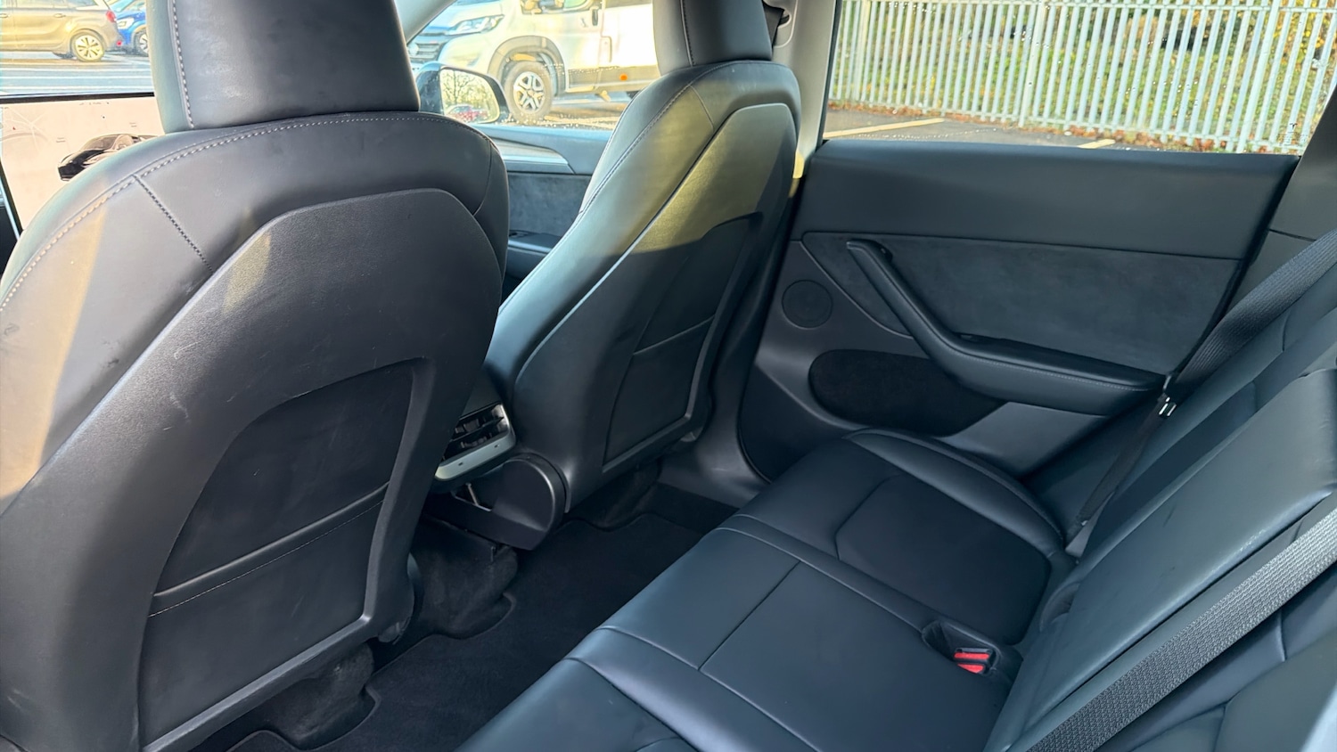 Used Tesla Model Y 2022 for sale - 76799458: Photo 14