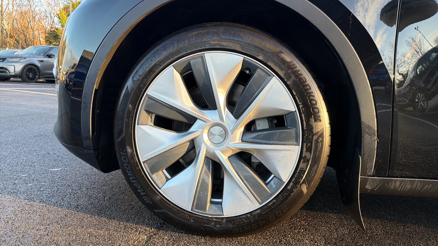 Used Tesla Model Y 2022 for sale - 76799458: Photo 17