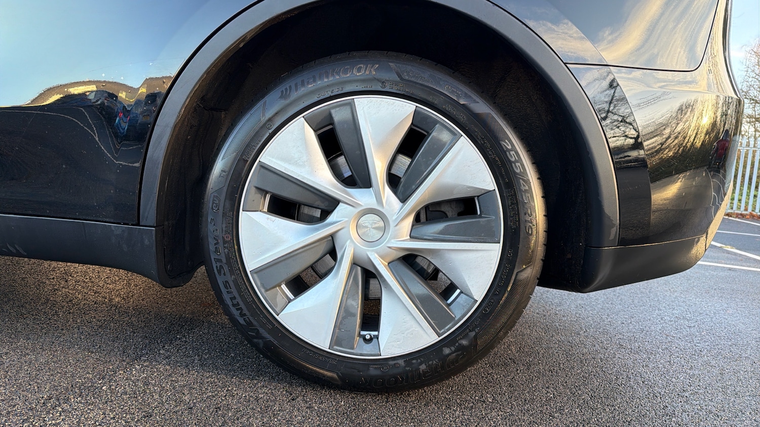 Used Tesla Model Y 2022 for sale - 76799458: Photo 18