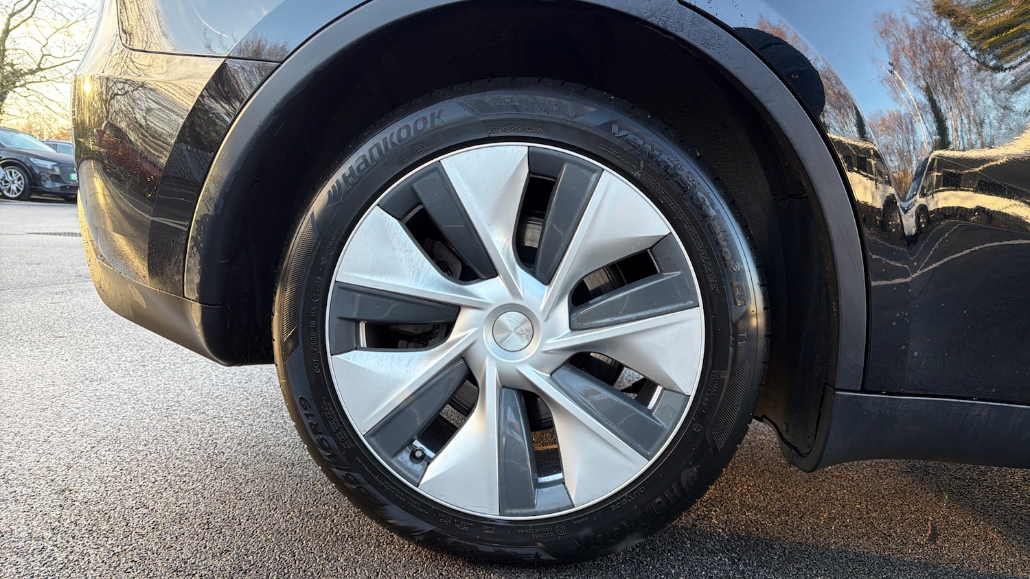 Used Tesla Model Y 2022 for sale - 76799458: Photo 19