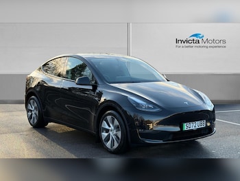 Used Tesla Model Y 2022 for sale - 76799458: Photo