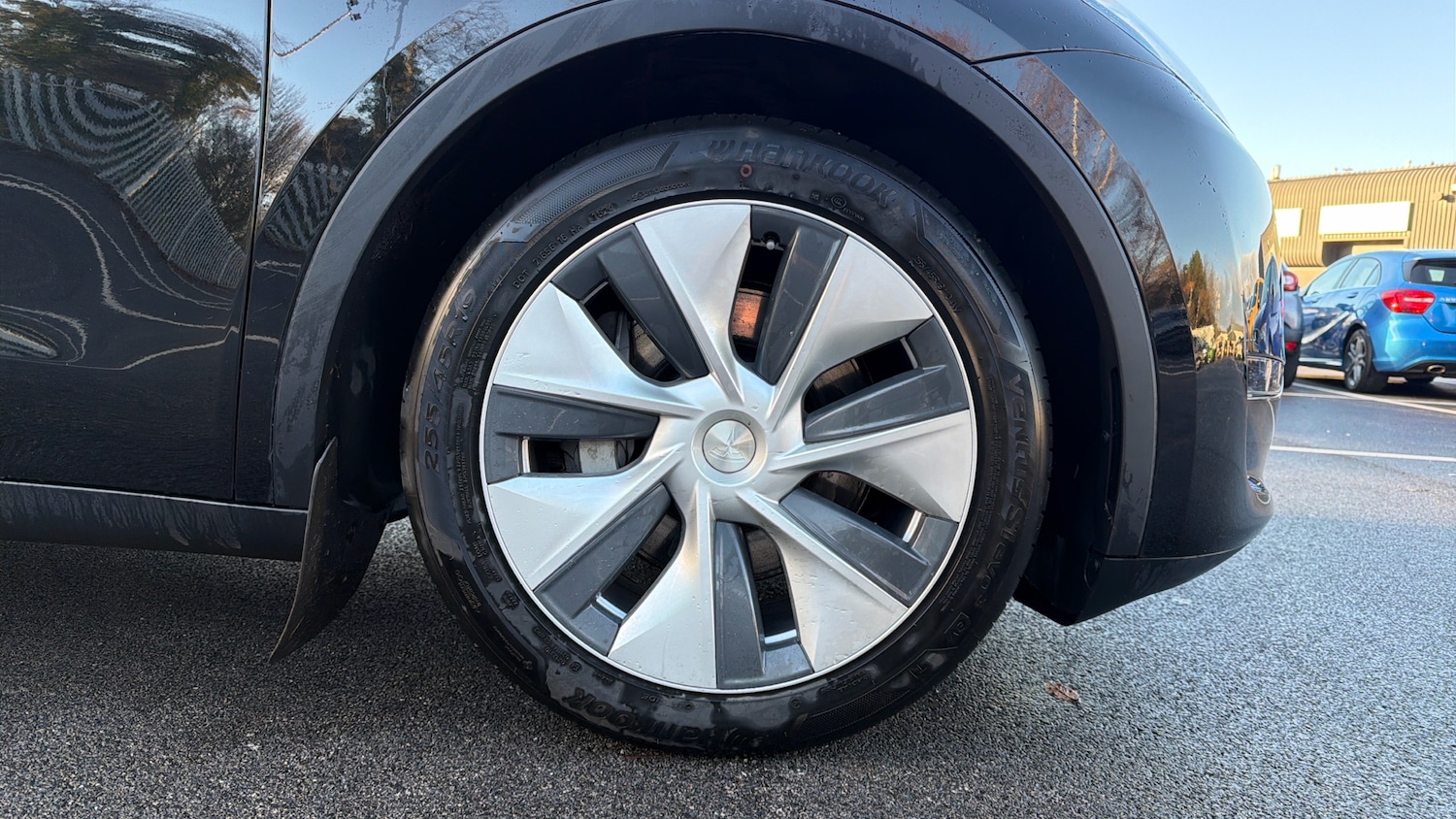 Used Tesla Model Y 2022 for sale - 76799458: Photo 20