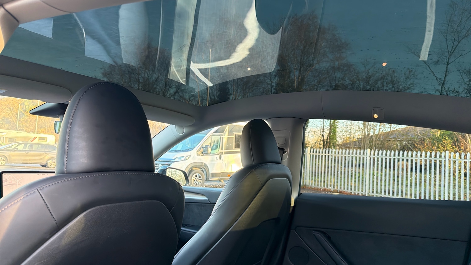 Used Tesla Model Y 2022 for sale - 76799458: Photo 23