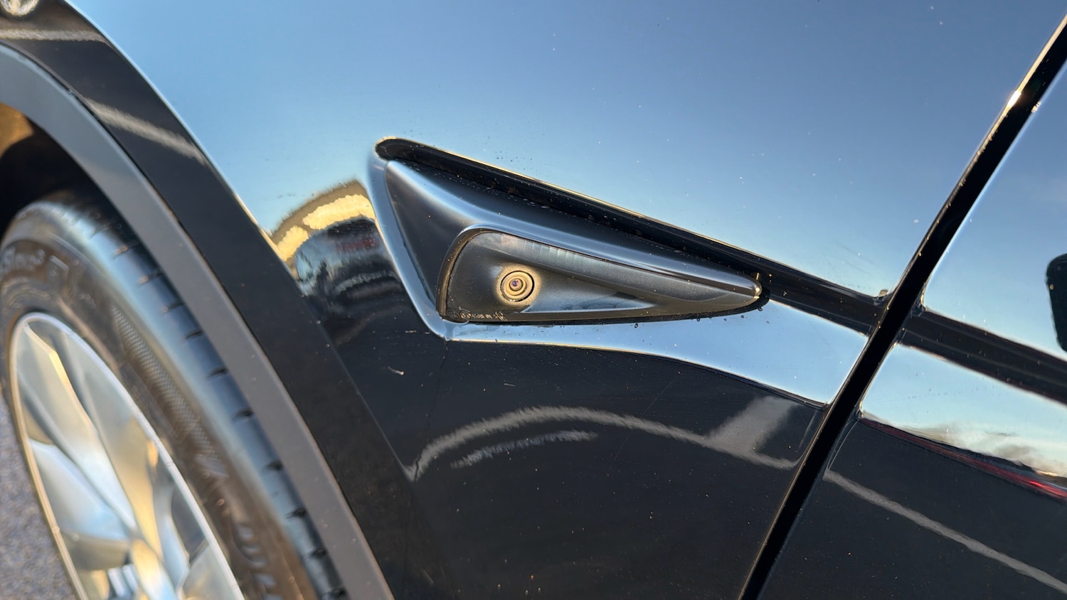 Used Tesla Model Y 2022 for sale - 76799458: Photo 24