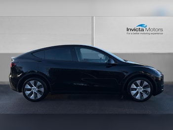 Used Tesla Model Y 2022 for sale - 76799458: Photo