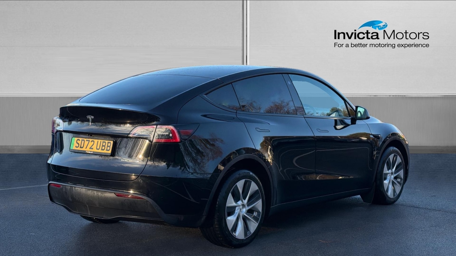 Used Tesla Model Y 2022 for sale - 76799458: Photo 3