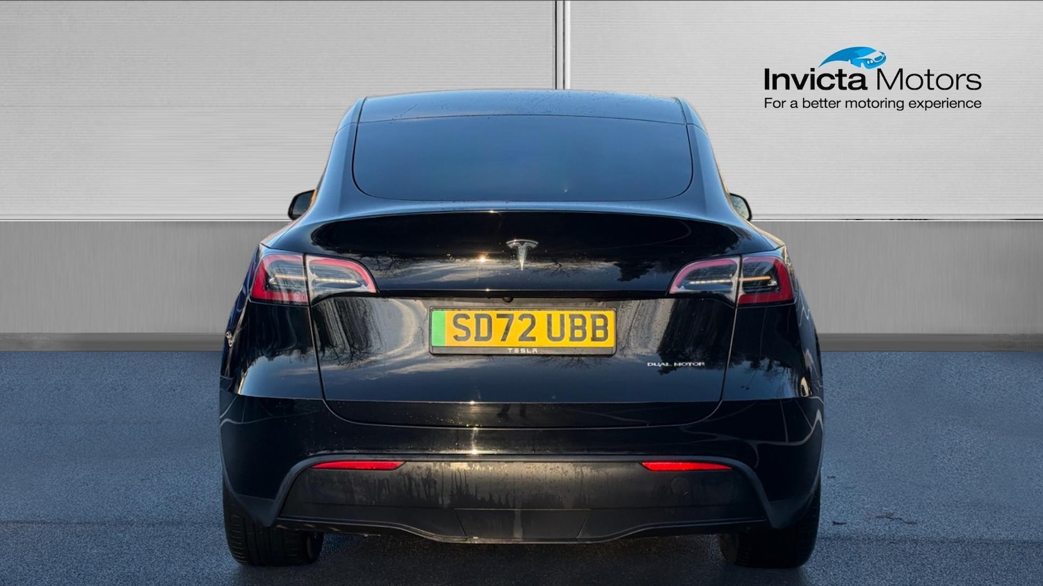 Used Tesla Model Y 2022 for sale - 76799458: Photo 4