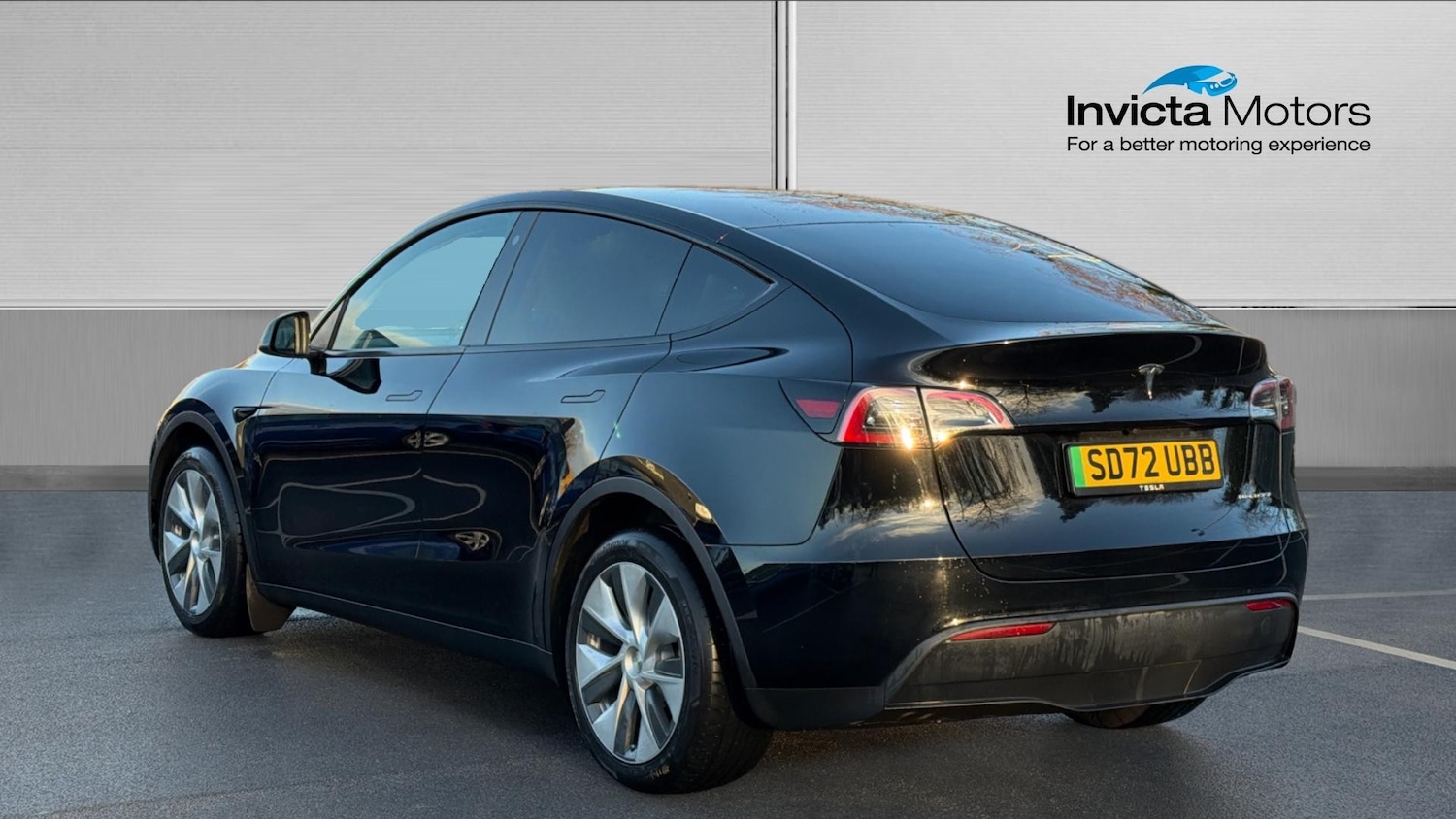Used Tesla Model Y 2022 for sale - 76799458: Photo 5