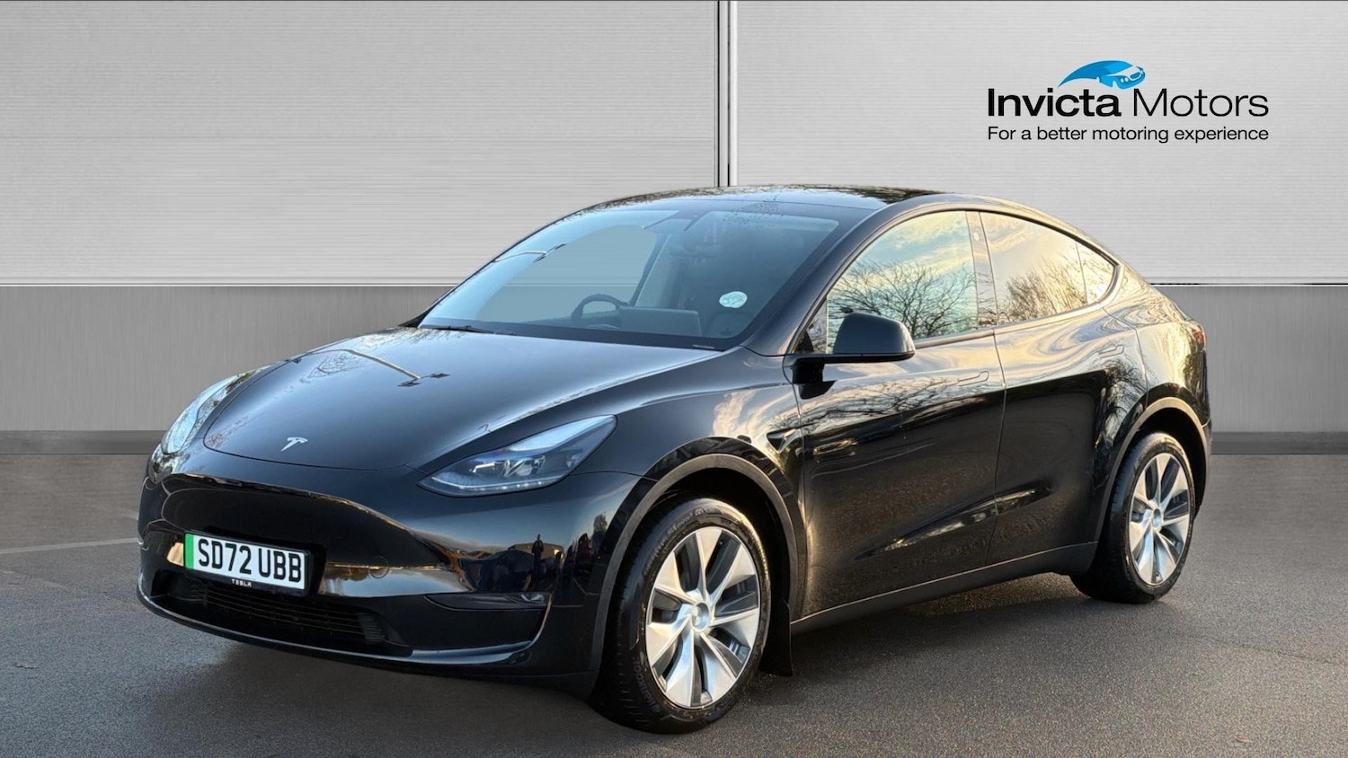 Used Tesla Model Y 2022 for sale - 76799458: Photo 7