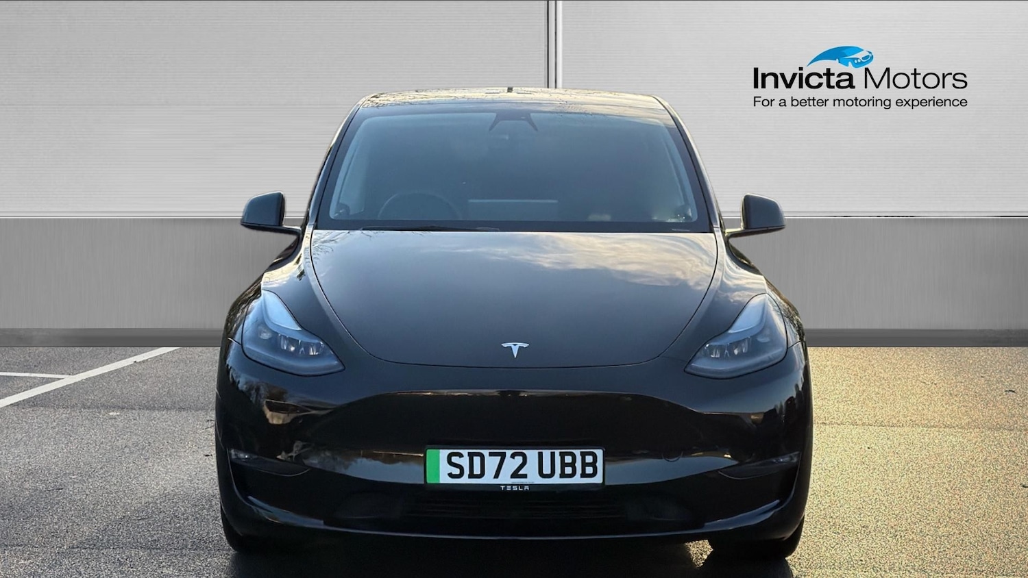 Used Tesla Model Y 2022 for sale - 76799458: Photo 8