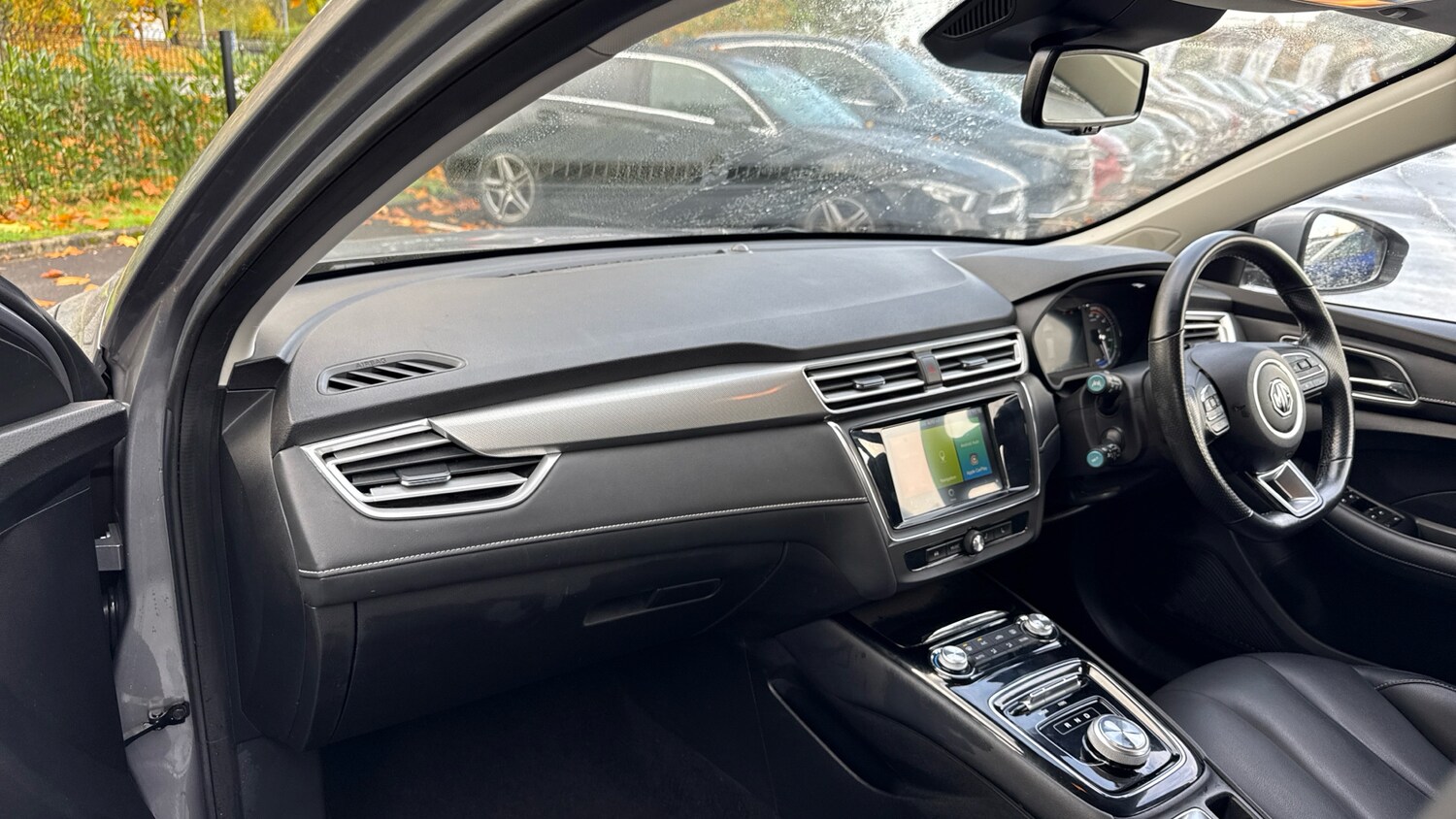 Used MG MG5 2022 for sale - 76267634: Photo 10