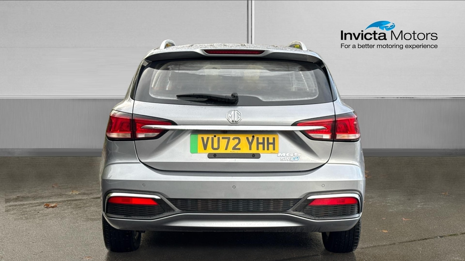 Used MG MG5 2022 for sale - 76267634: Photo 4