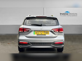 Used MG MG5 2022 for sale - 76267634: Photo