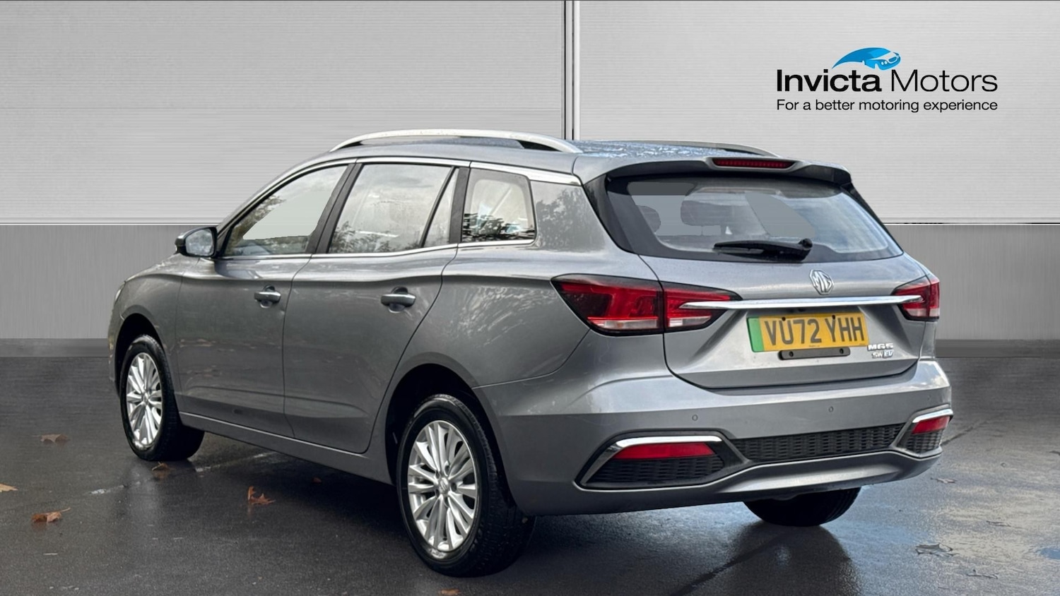 Used MG MG5 2022 for sale - 76267634: Photo 5