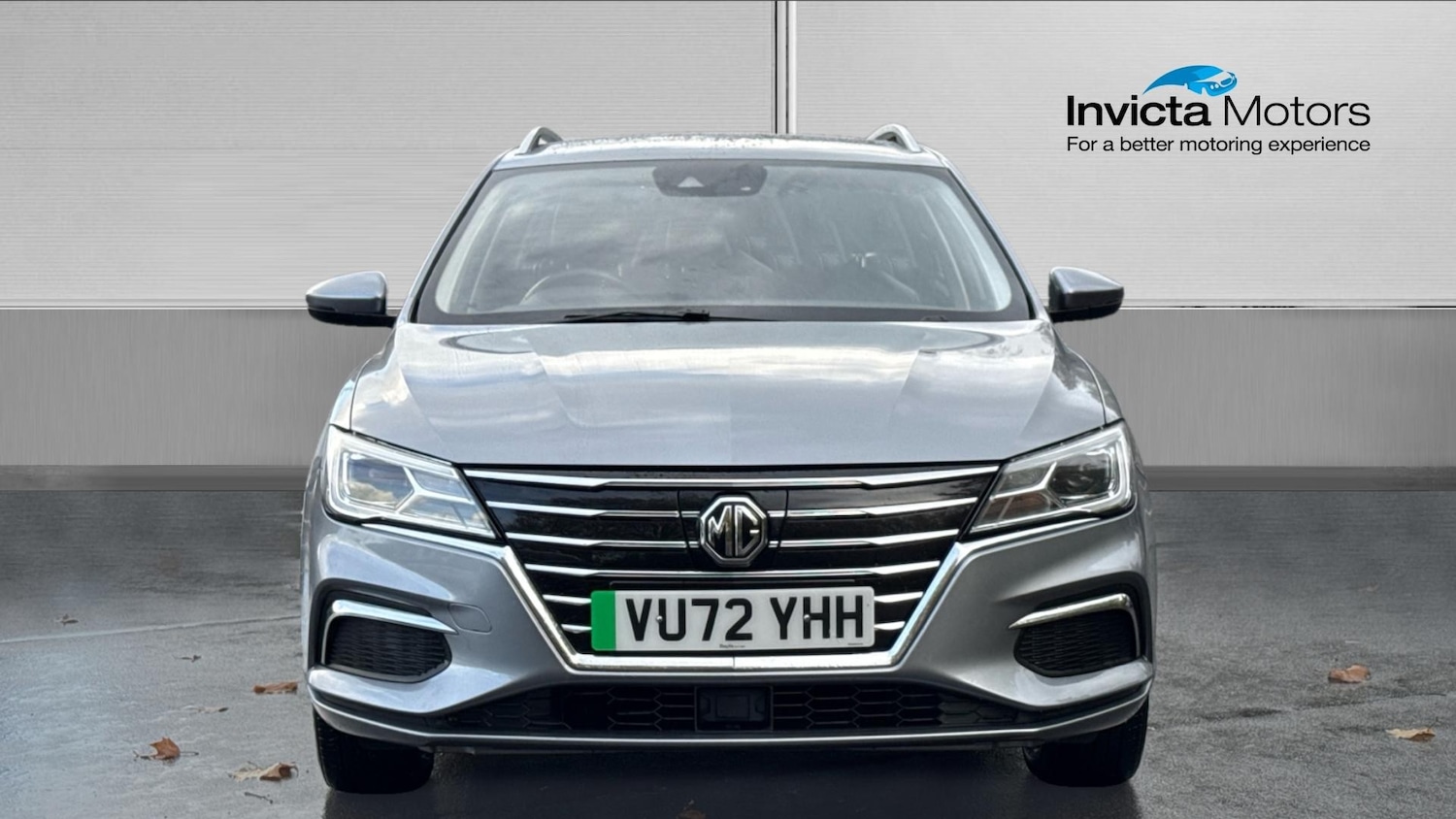 Used MG MG5 2022 for sale - 76267634: Photo 8