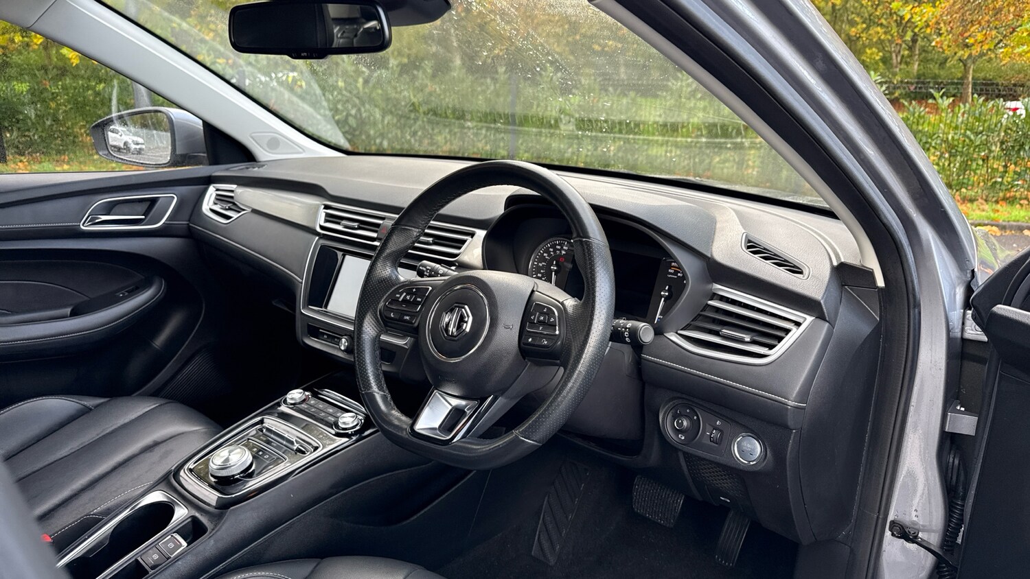 Used MG MG5 2022 for sale - 76267634: Photo 9