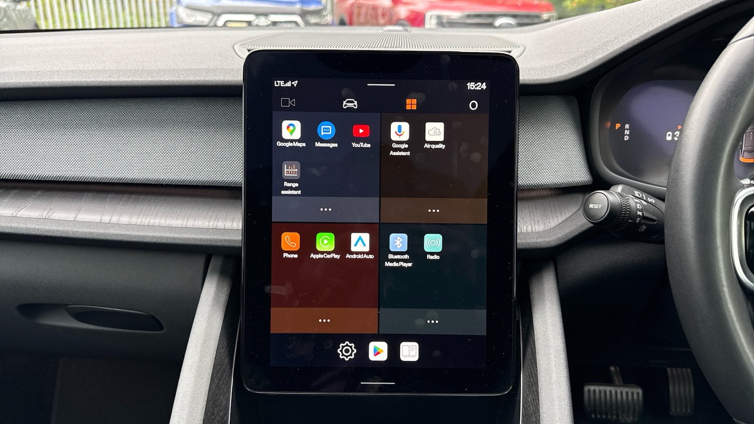 Used Polestar Polestar 2 2022 for sale - 76267622: Photo 12