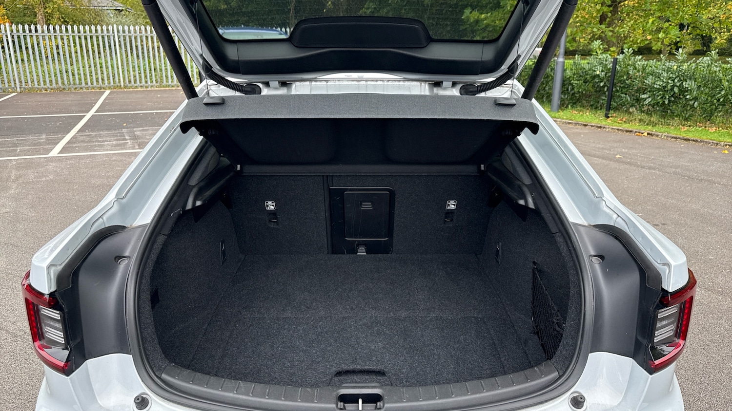 Used Polestar Polestar 2 2022 for sale - 76267622: Photo 15