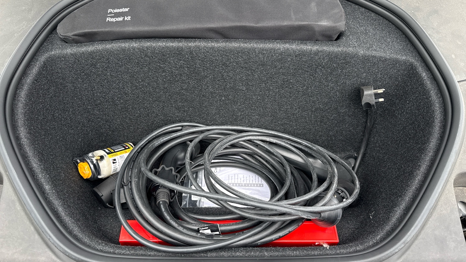 Used Polestar Polestar 2 2022 for sale - 76267622: Photo 16