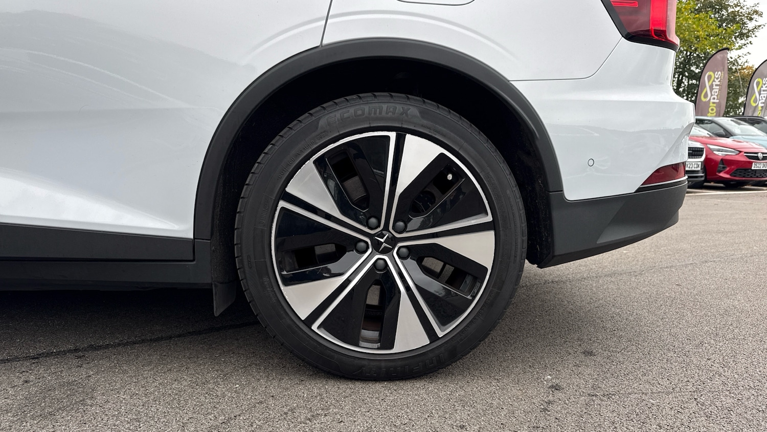 Used Polestar Polestar 2 2022 for sale - 76267622: Photo 18