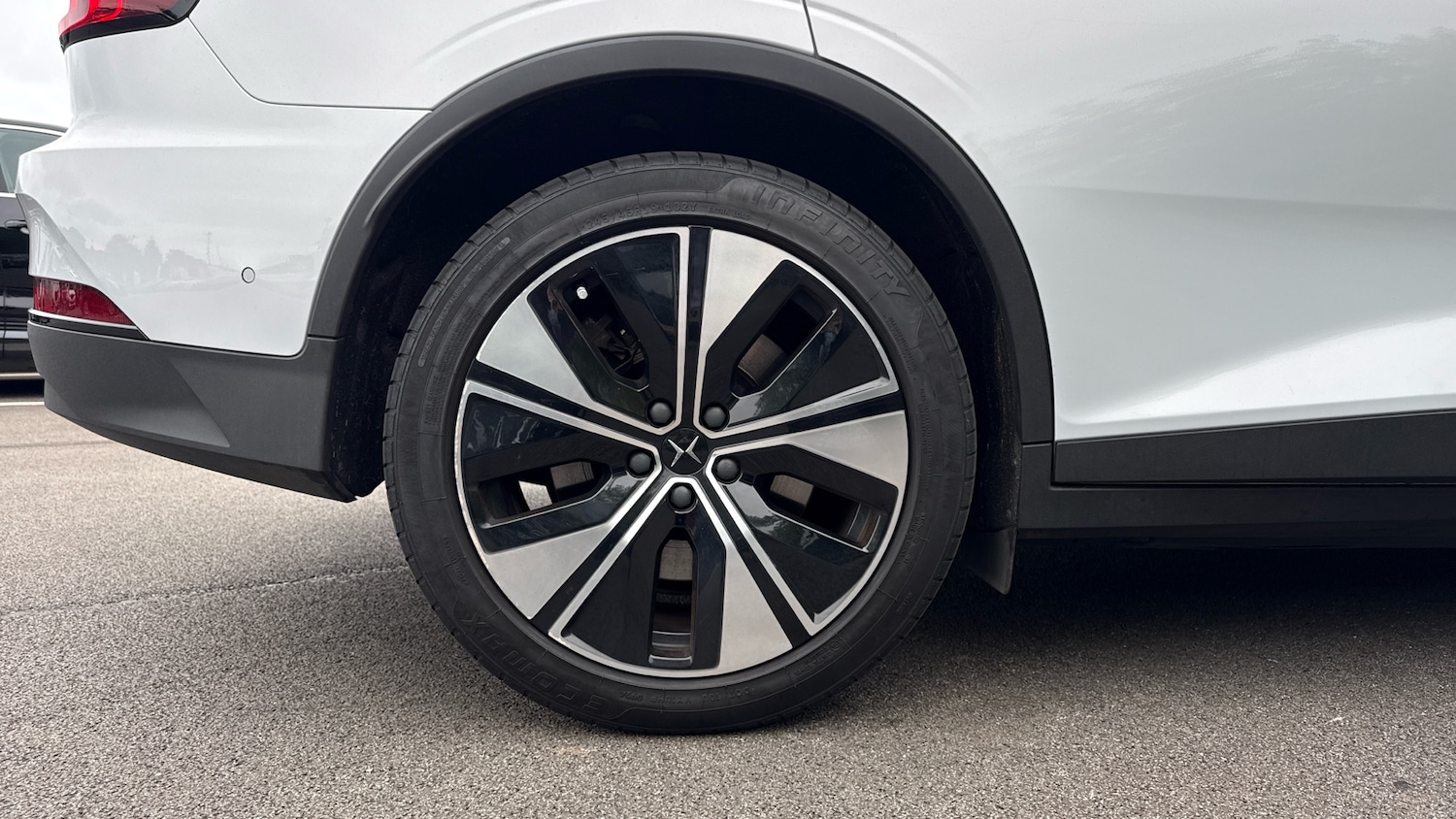 Used Polestar Polestar 2 2022 for sale - 76267622: Photo 19