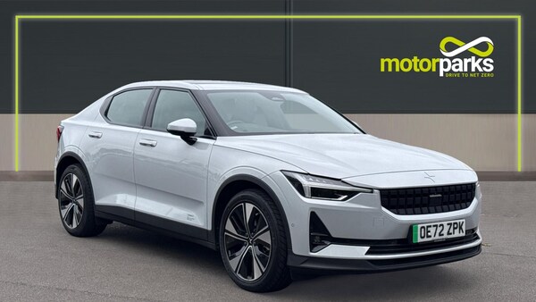 Used Polestar Polestar 2 2022 for sale - 76267622: Photo 1
