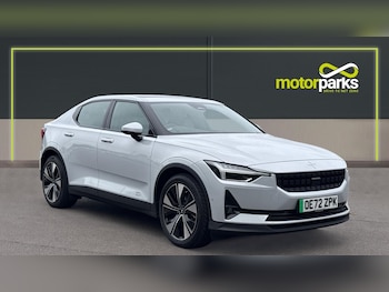 Used Polestar Polestar 2 2022 for sale - 76267622: Photo