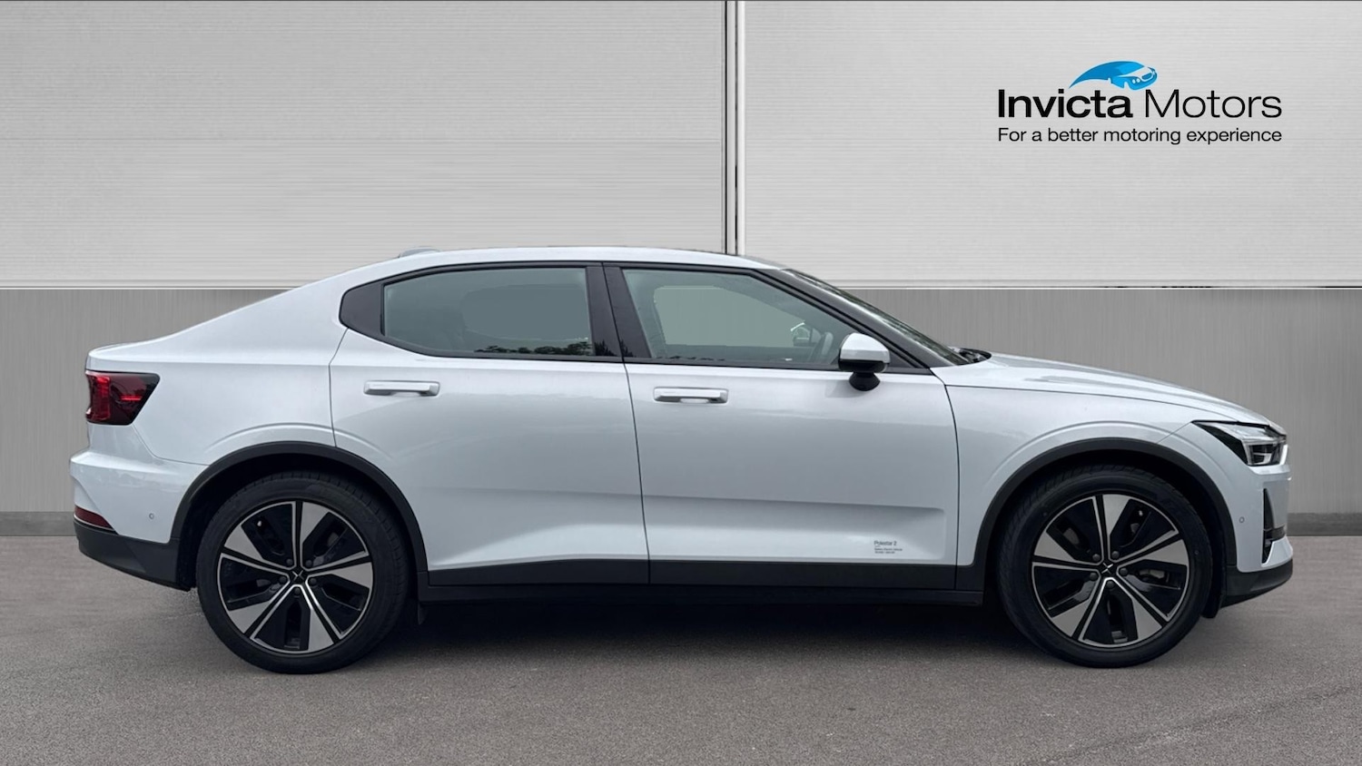 Used Polestar Polestar 2 2022 for sale - 76267622: Photo 2