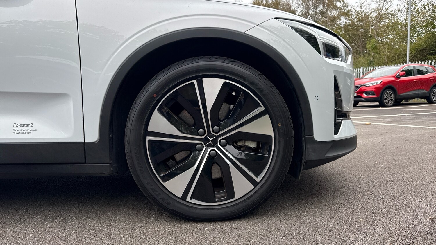 Used Polestar Polestar 2 2022 for sale - 76267622: Photo 20