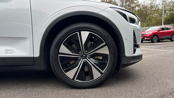 Used Polestar Polestar 2 2022 for sale - 76267622: Photo 20