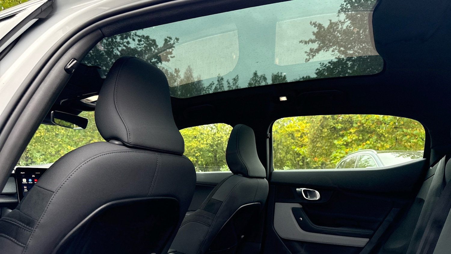 Used Polestar Polestar 2 2022 for sale - 76267622: Photo 22