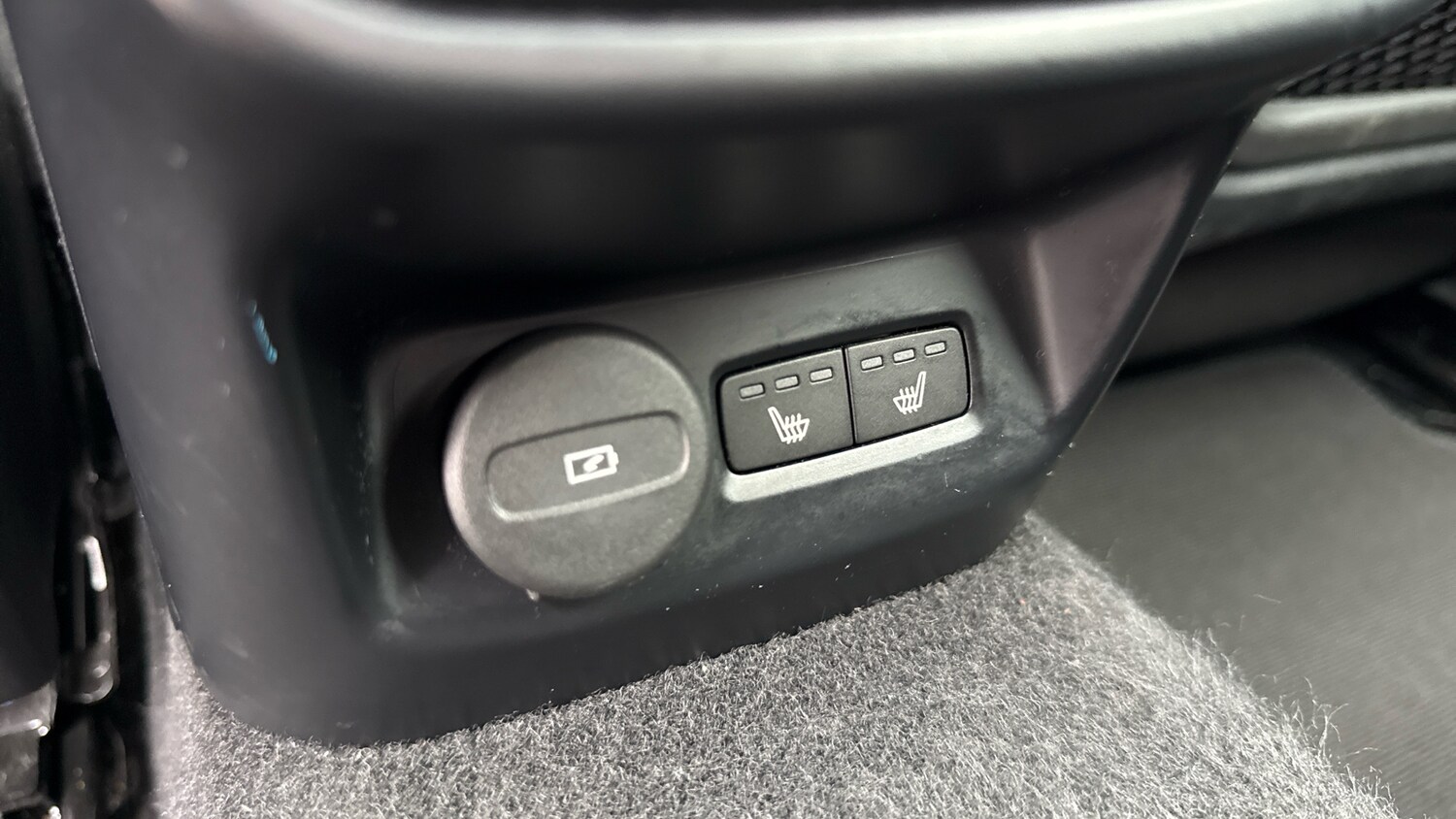 Used Polestar Polestar 2 2022 for sale - 76267622: Photo 23