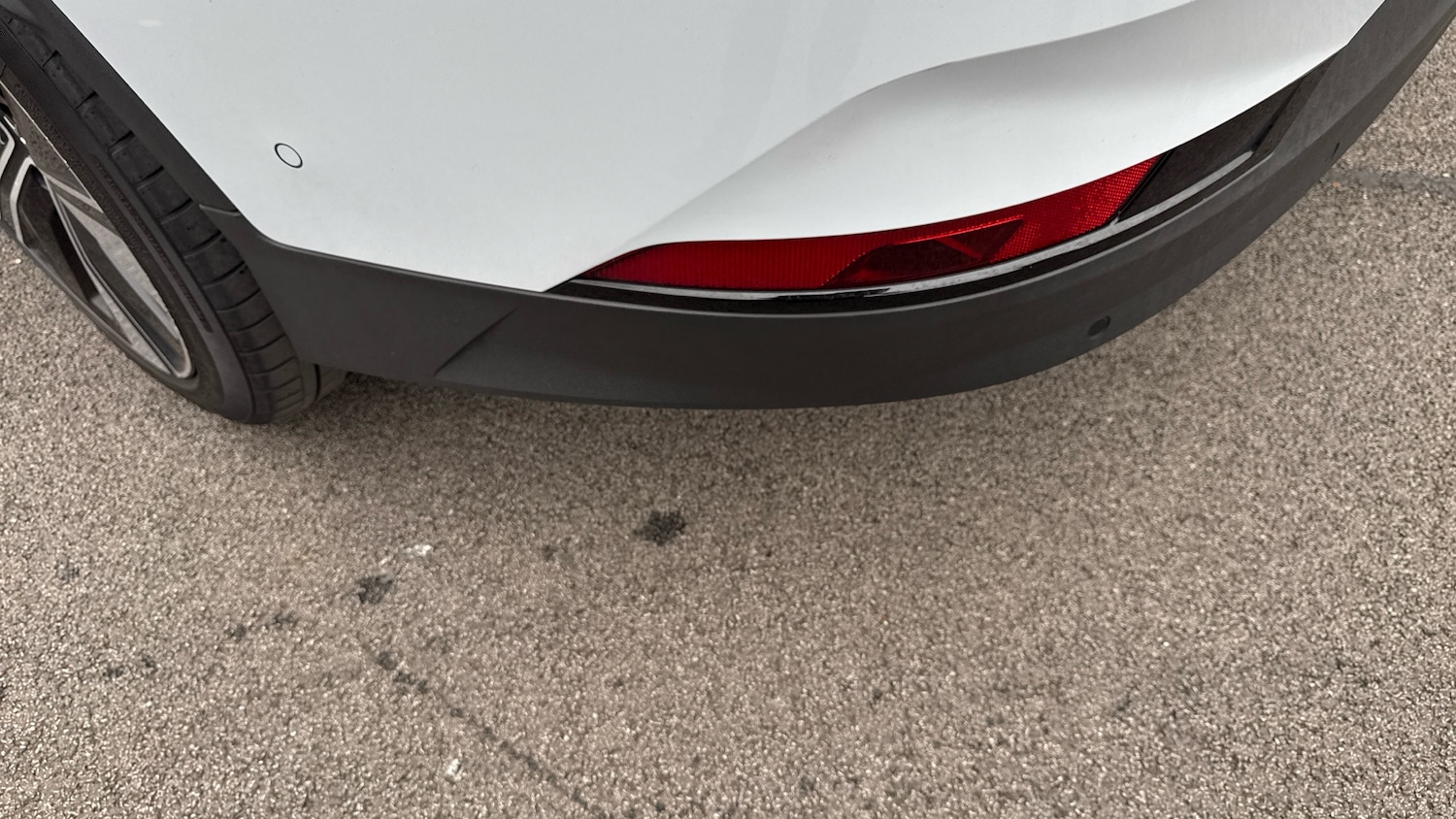 Used Polestar Polestar 2 2022 for sale - 76267622: Photo 24