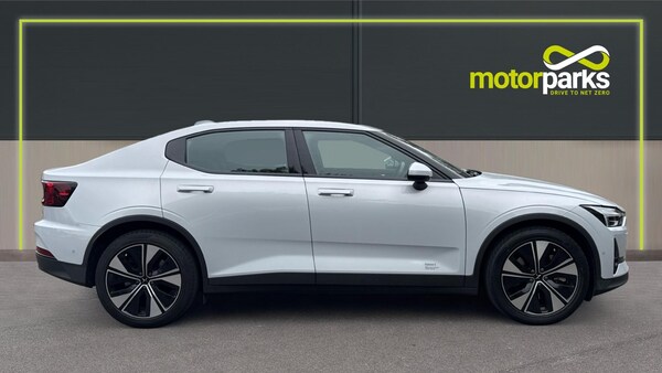 Used Polestar Polestar 2 2022 for sale - 76267622: Photo 2