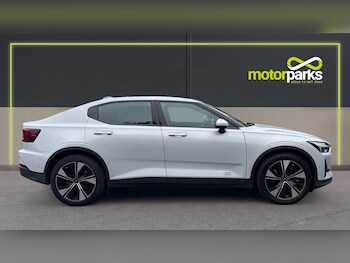 Used Polestar Polestar 2 2022 for sale - 76267622: Photo