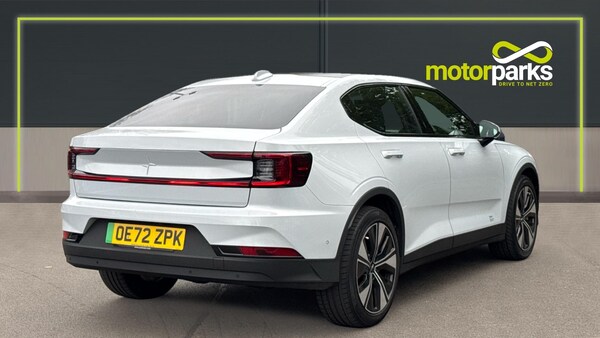 Used Polestar Polestar 2 2022 for sale - 76267622: Photo 3