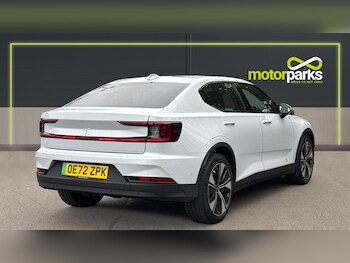 Used Polestar Polestar 2 2022 for sale - 76267622: Photo