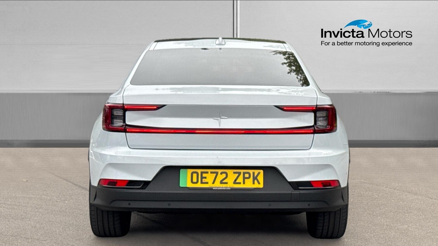 Used Polestar Polestar 2 2022 for sale - 76267622: Photo 4