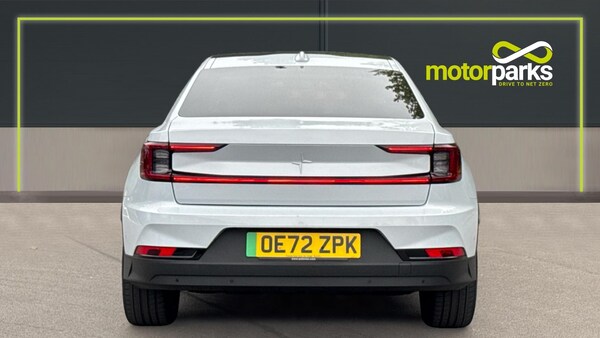 Used Polestar Polestar 2 2022 for sale - 76267622: Photo 4