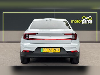 Used Polestar Polestar 2 2022 for sale - 76267622: Photo