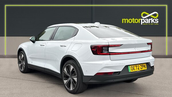 Used Polestar Polestar 2 2022 for sale - 76267622: Photo 5