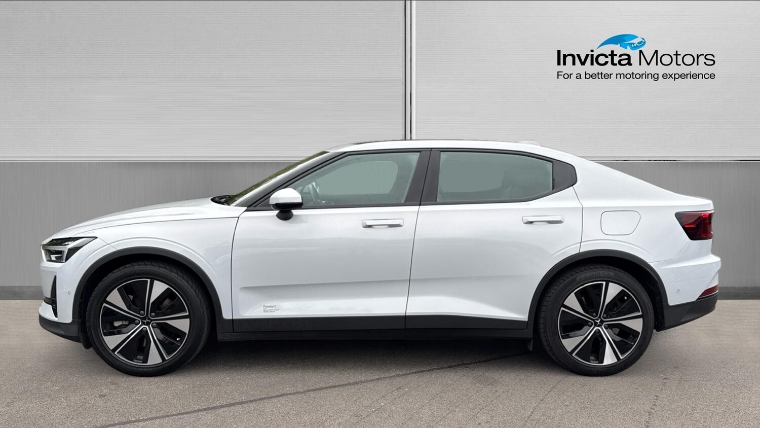 Used Polestar Polestar 2 2022 for sale - 76267622: Photo 6