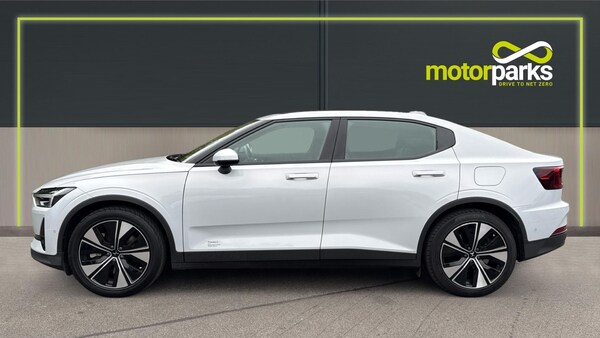 Used Polestar Polestar 2 2022 for sale - 76267622: Photo 6