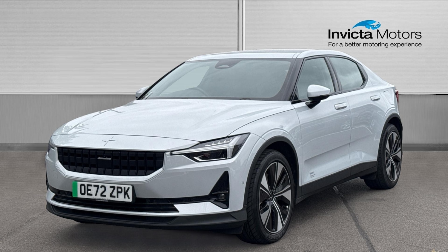 Used Polestar Polestar 2 2022 for sale - 76267622: Photo 7